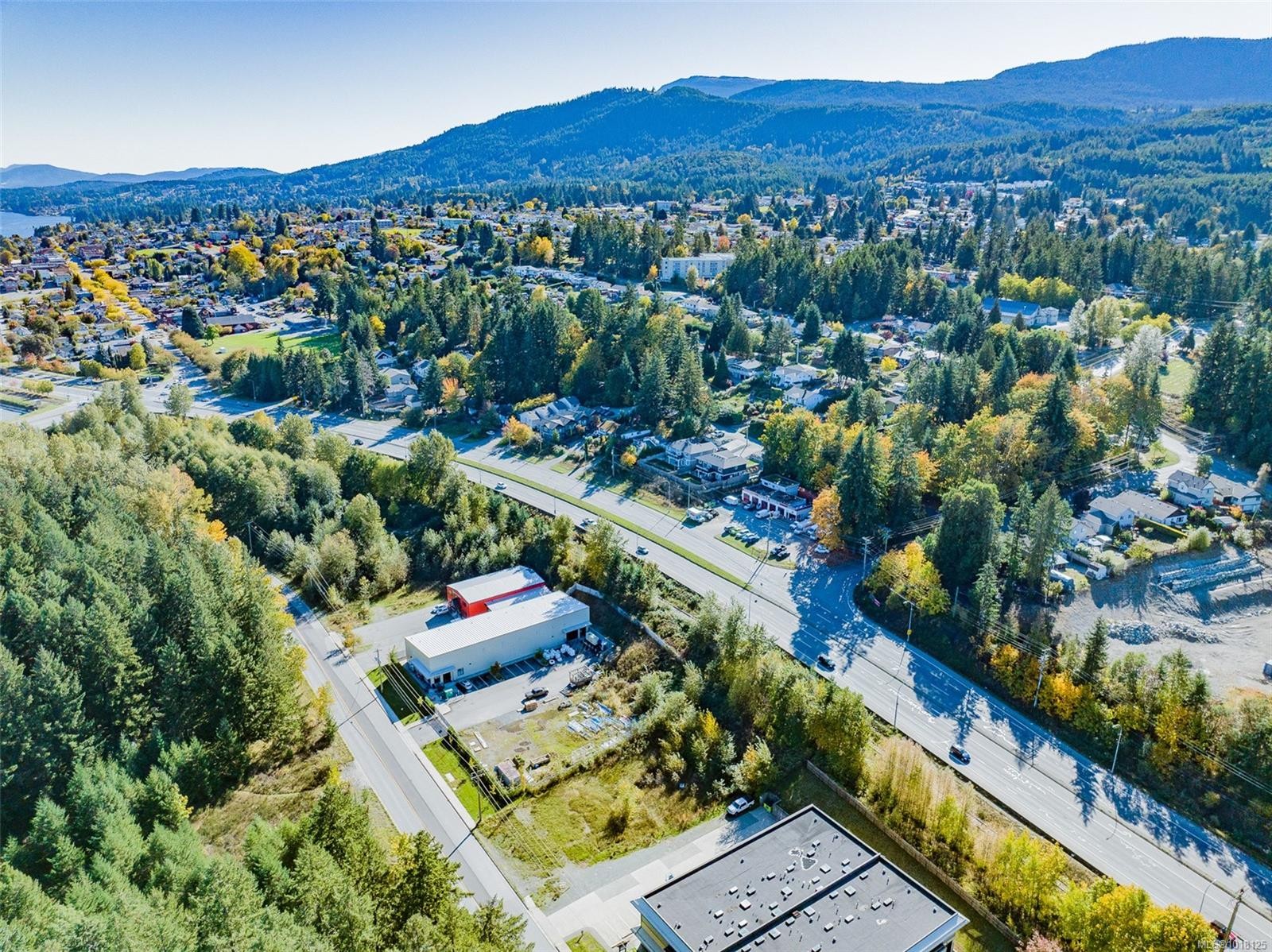 1152 Rocky Creek Rd, Ladysmith, BC