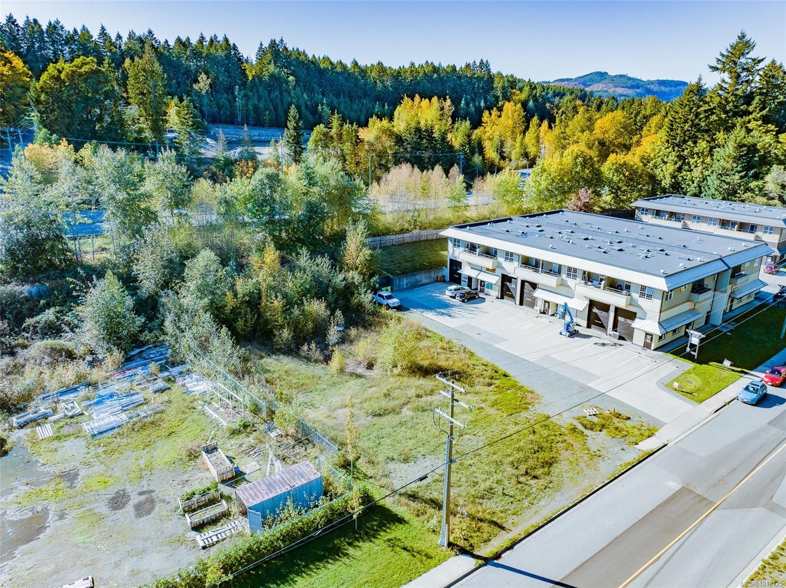 1152 Rocky Creek Rd, Ladysmith, BC