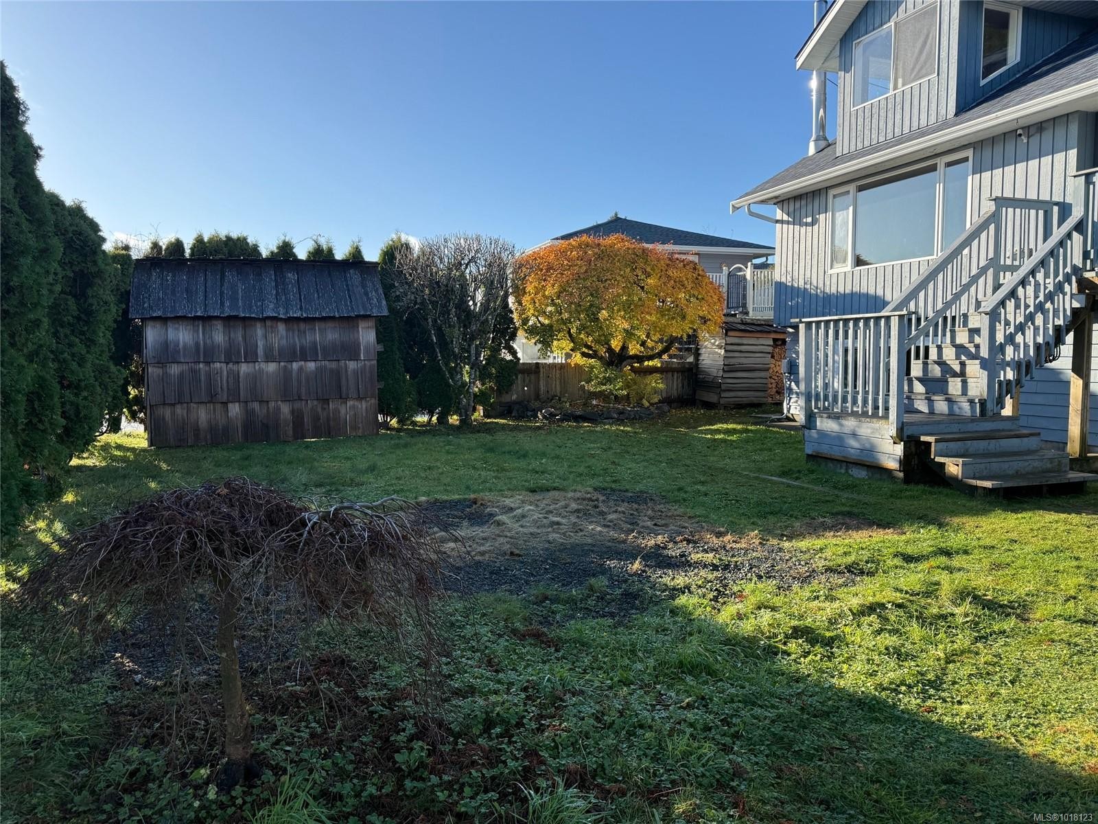 7550 Market St, Port Hardy, BC