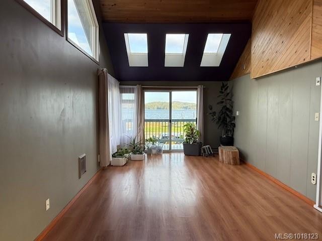 7550 Market St, Port Hardy, BC