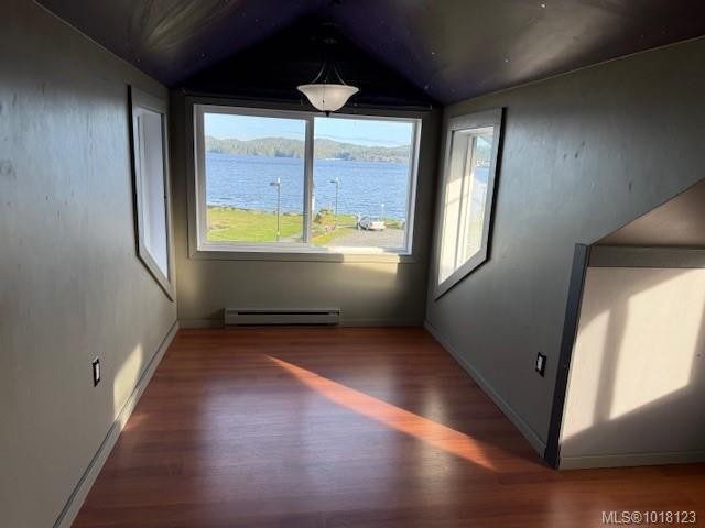 7550 Market St, Port Hardy, BC