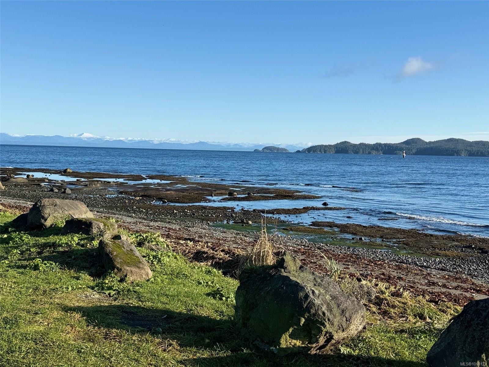 7550 Market St, Port Hardy, BC