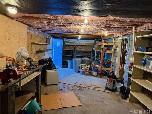 7550 Market St, Port Hardy, BC