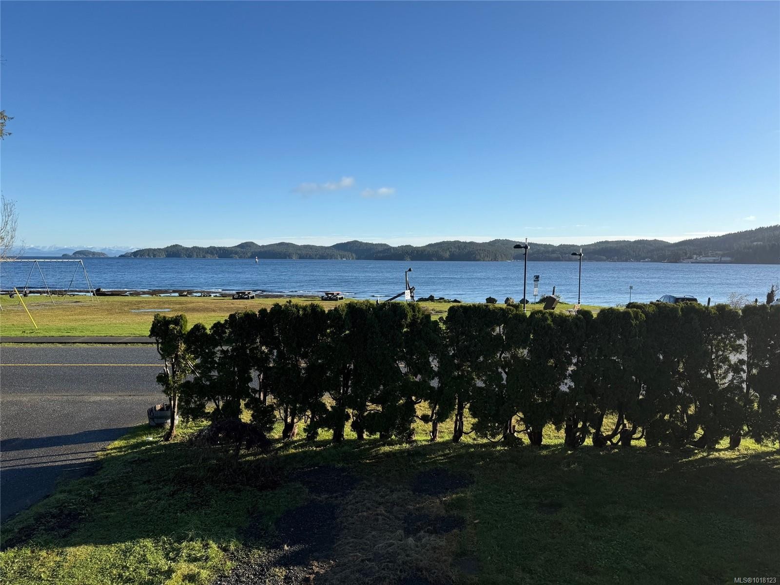 7550 Market St, Port Hardy, BC