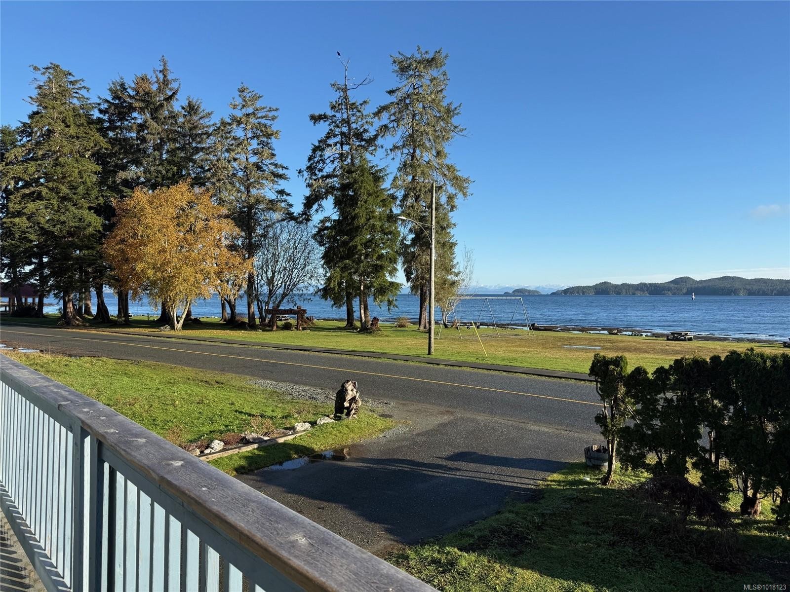 7550 Market St, Port Hardy, BC