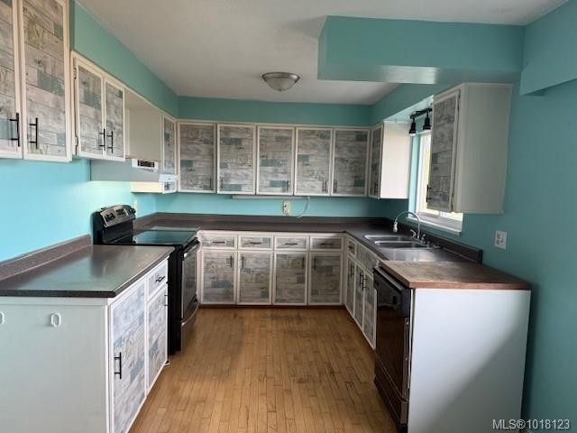 7550 Market St, Port Hardy, BC