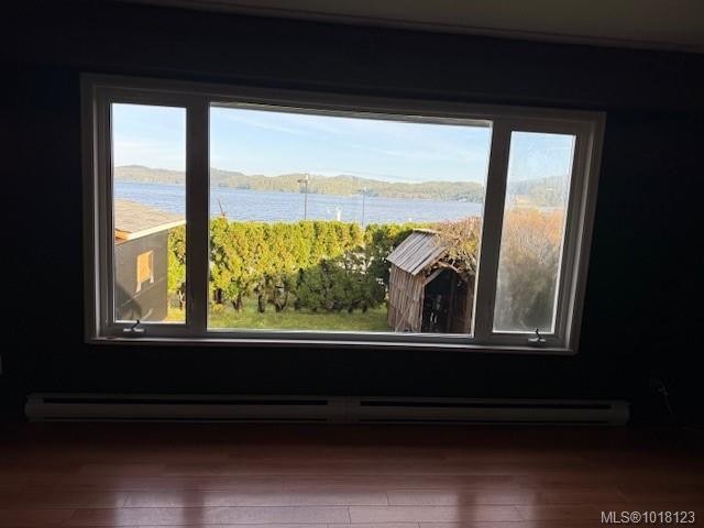 7550 Market St, Port Hardy, BC