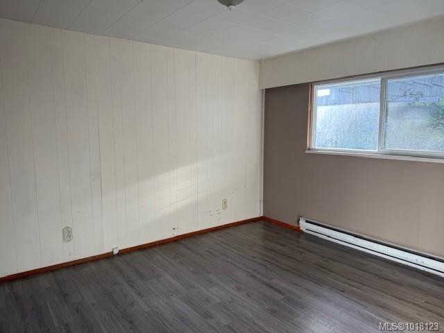 7550 Market St, Port Hardy, BC