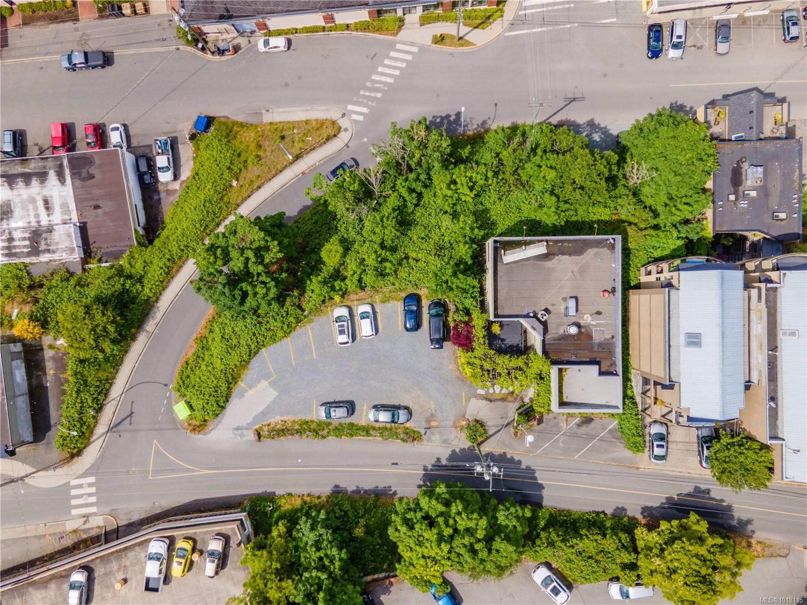 77 & 85 Skinner St, Nanaimo, BC