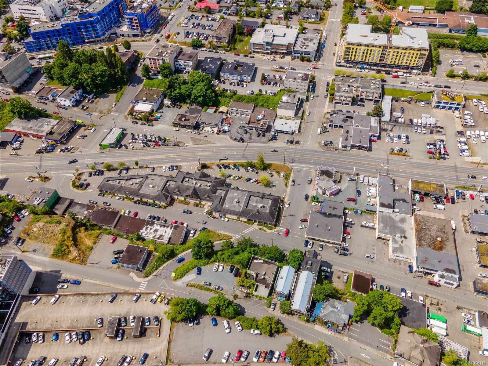 77 & 85 Skinner St, Nanaimo, BC