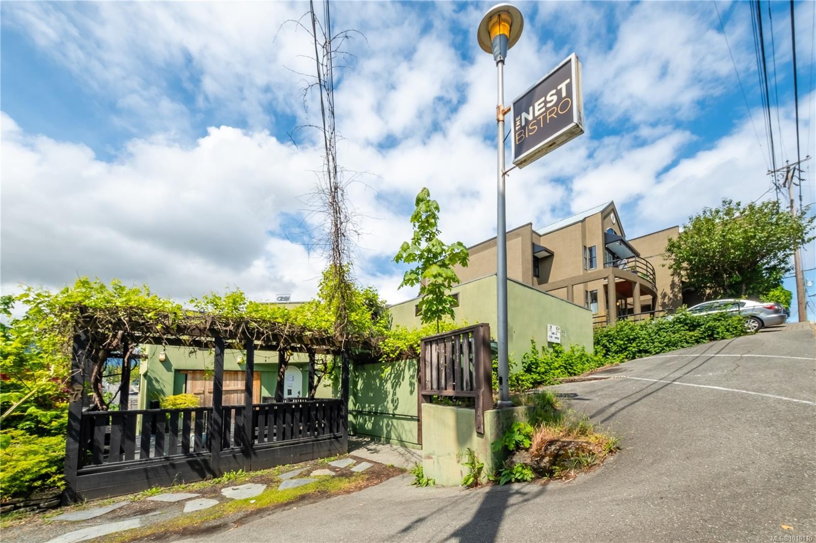 77 & 85 Skinner St, Nanaimo, BC