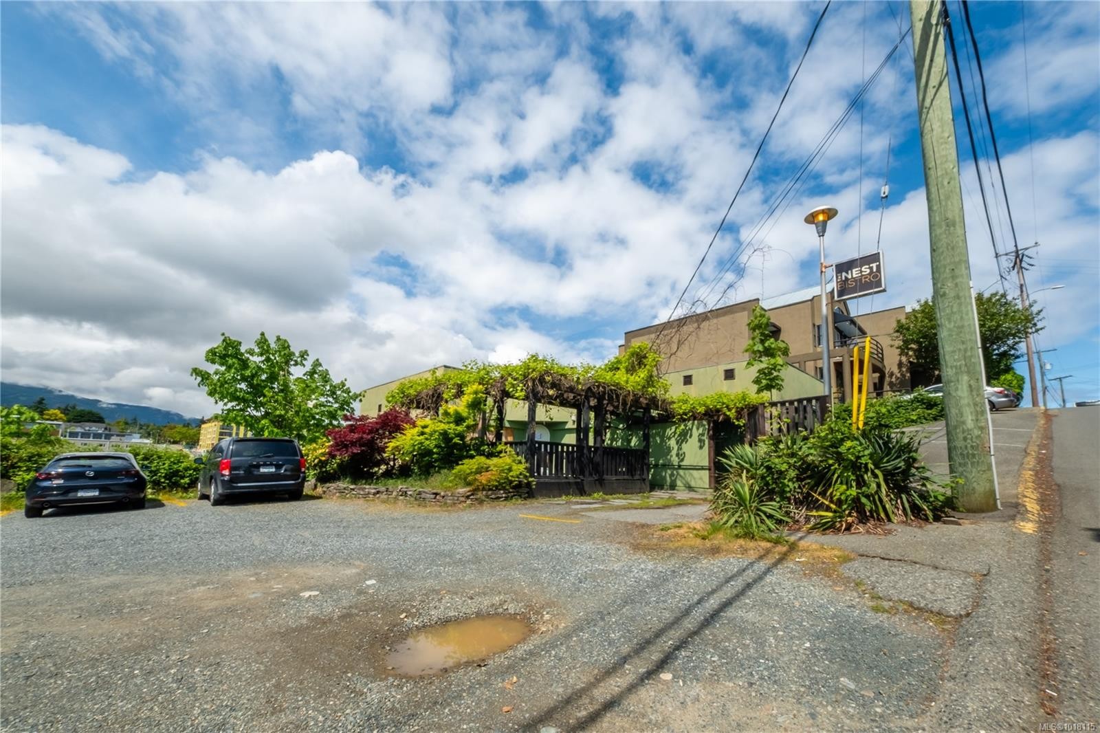 77 & 85 Skinner St, Nanaimo, BC