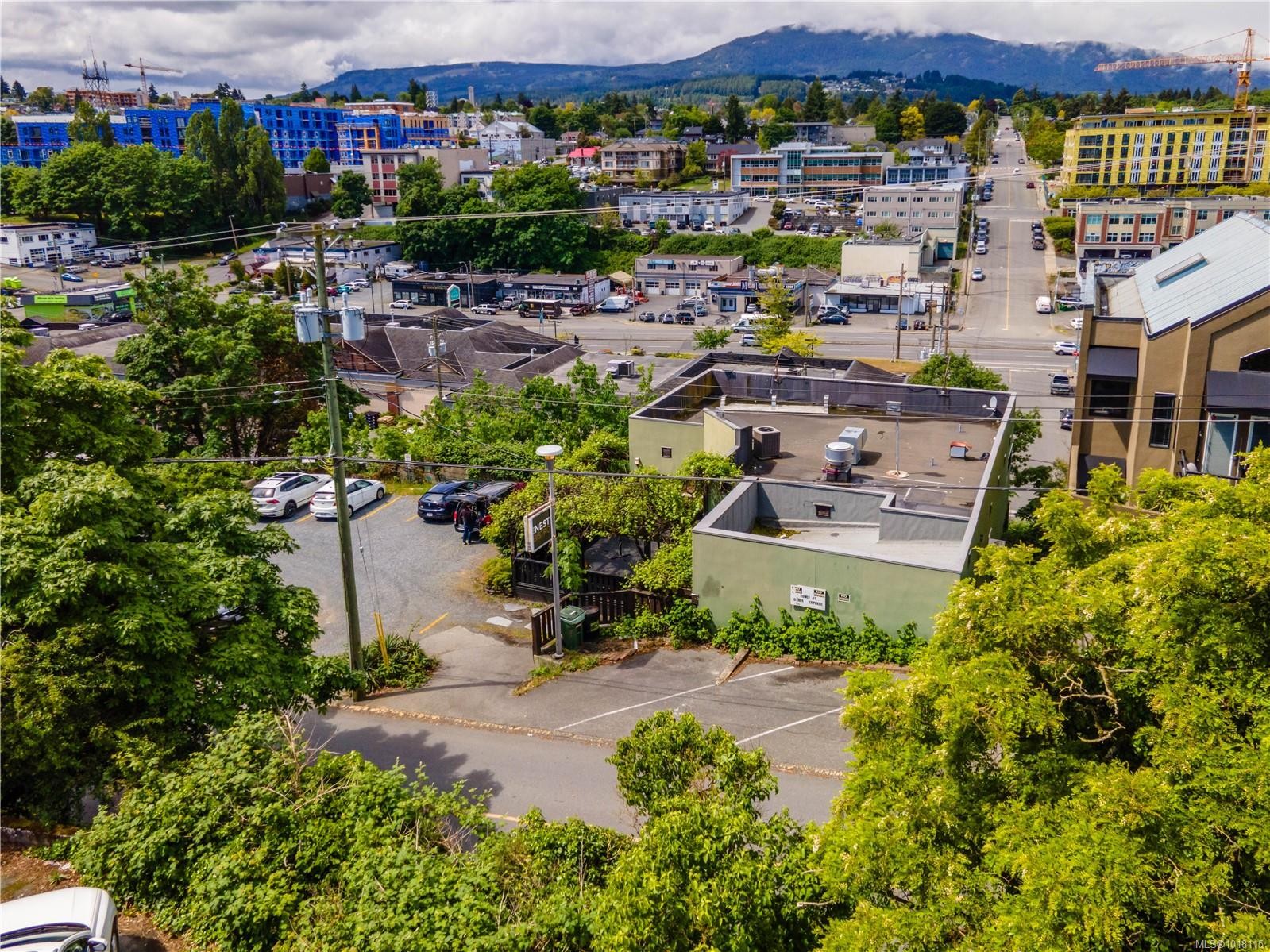 77 & 85 Skinner St, Nanaimo, BC