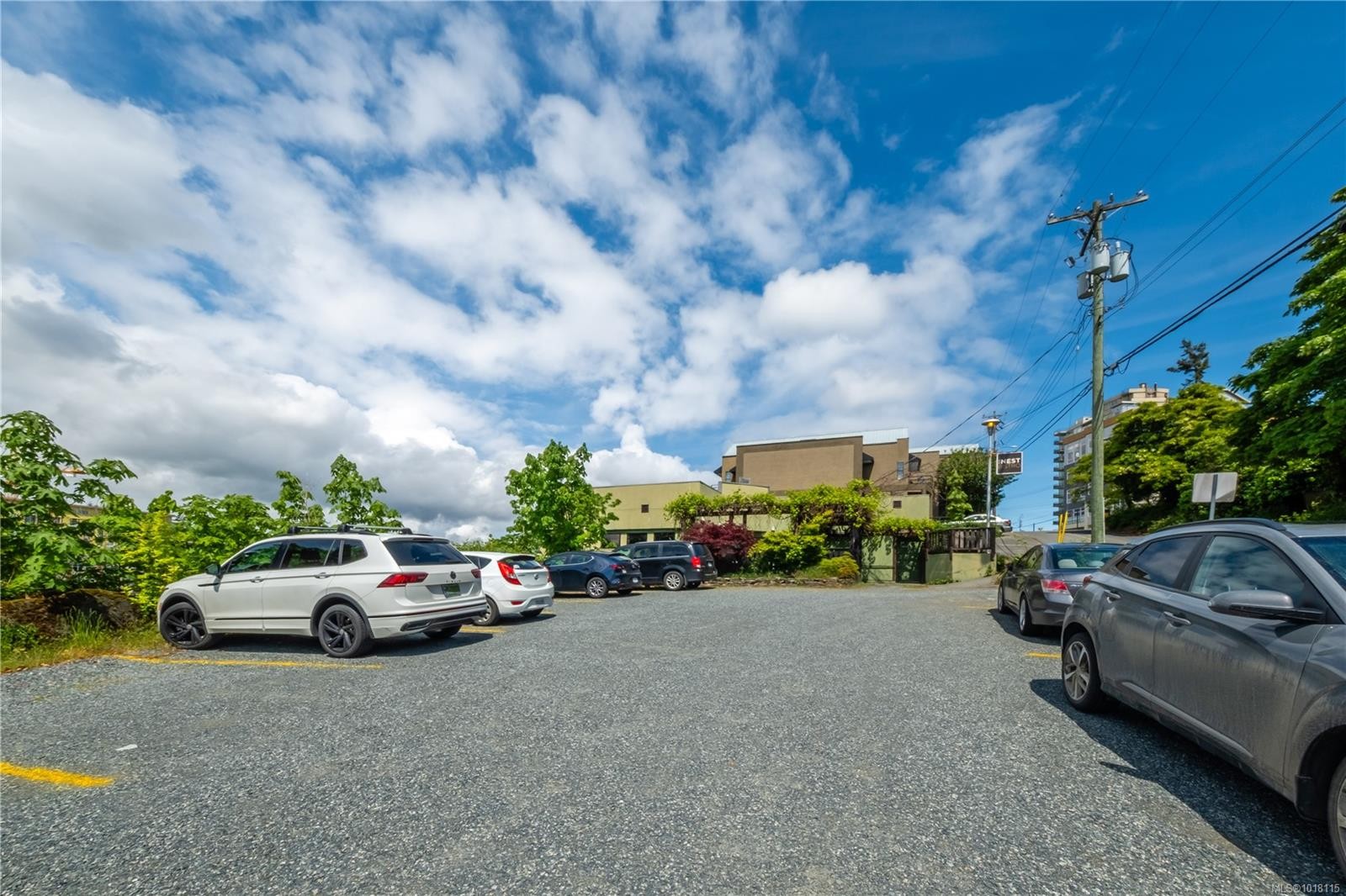 77 & 85 Skinner St, Nanaimo, BC