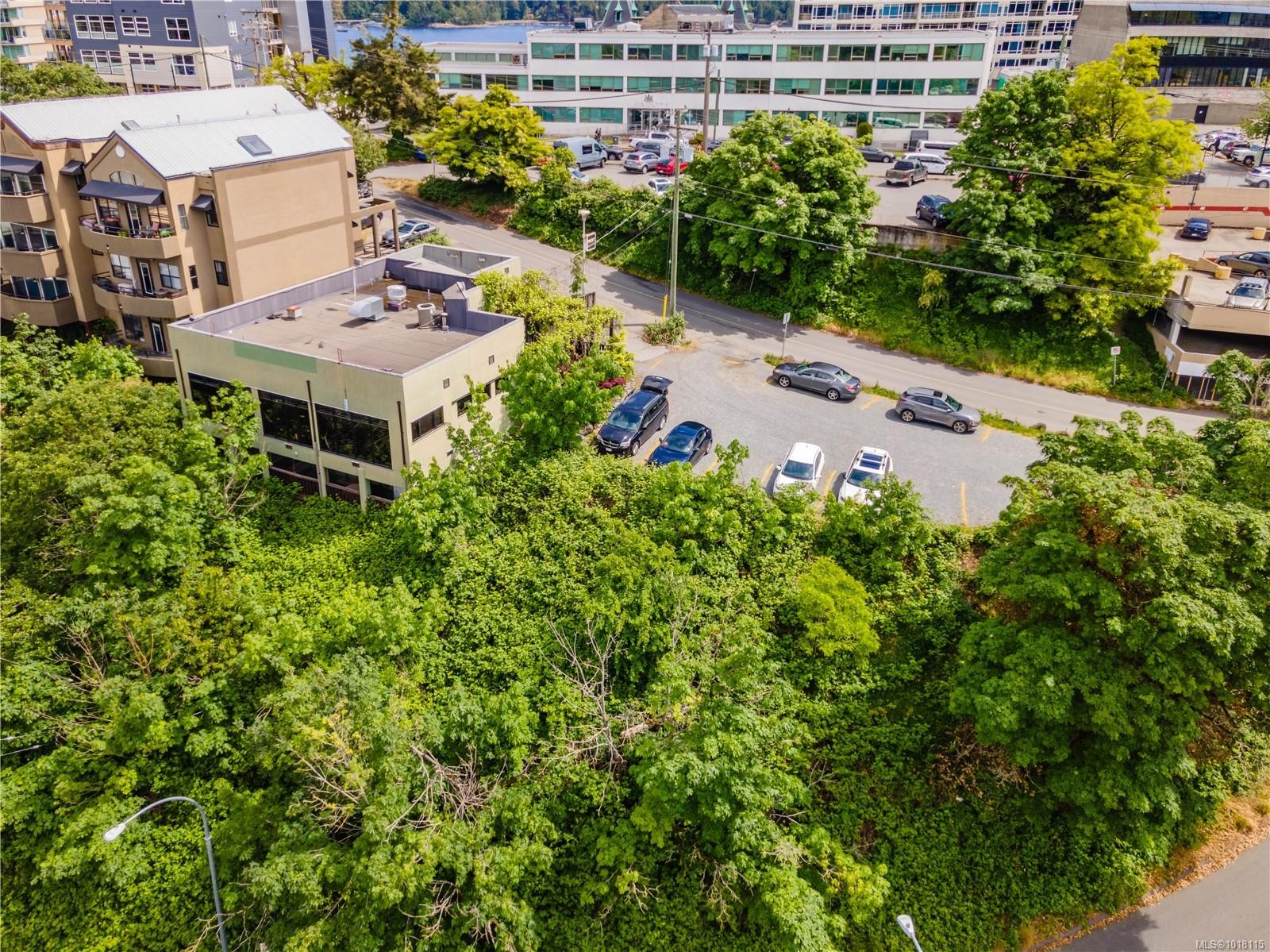 77 & 85 Skinner St, Nanaimo, BC