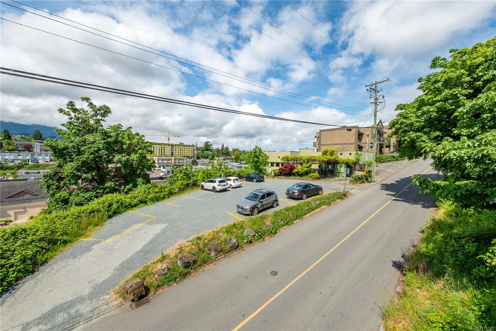 77 & 85 Skinner St, Nanaimo, BC