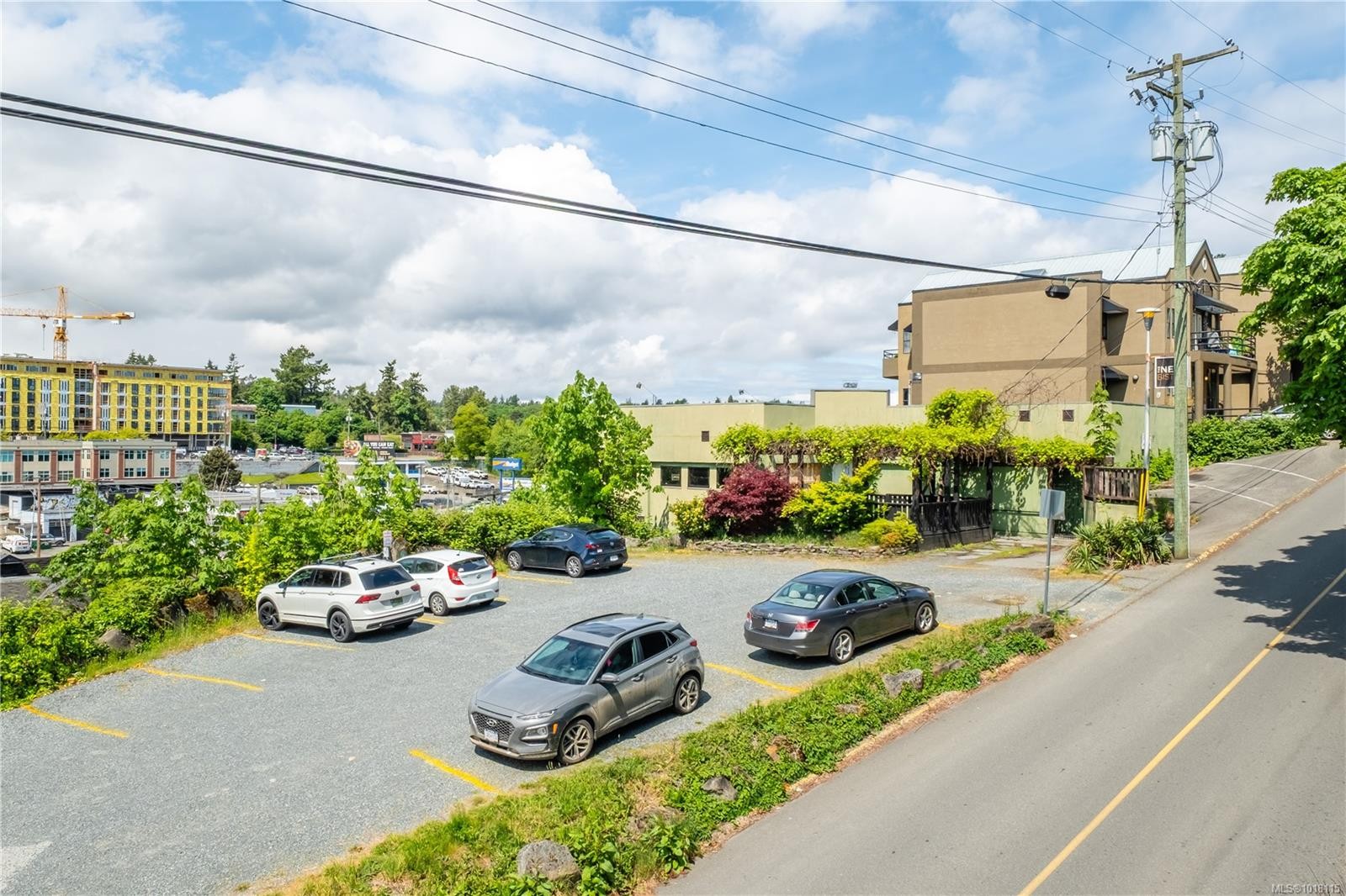 77 & 85 Skinner St, Nanaimo, BC