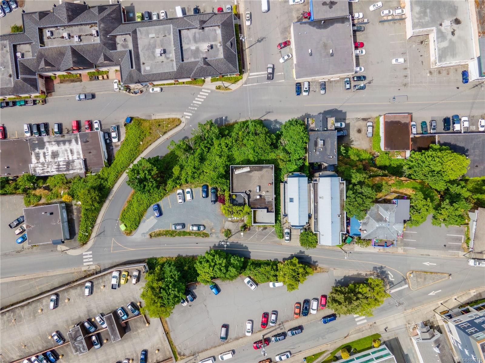 77 & 85 Skinner St, Nanaimo, BC