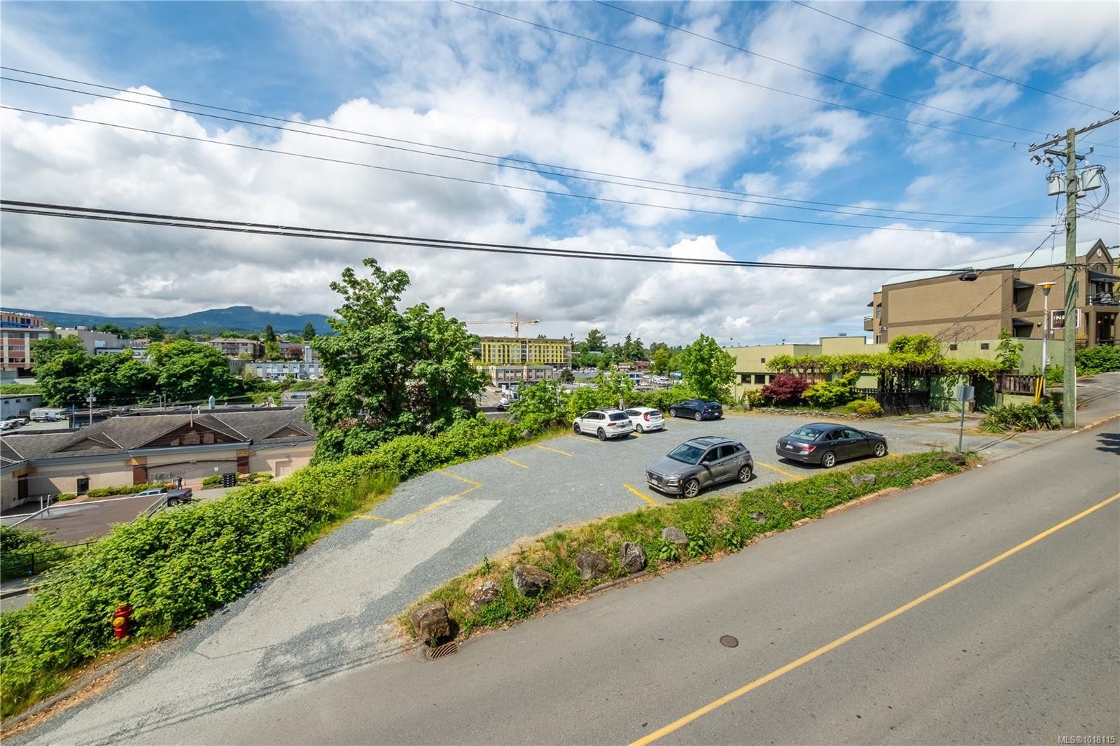 77 & 85 Skinner St, Nanaimo, BC