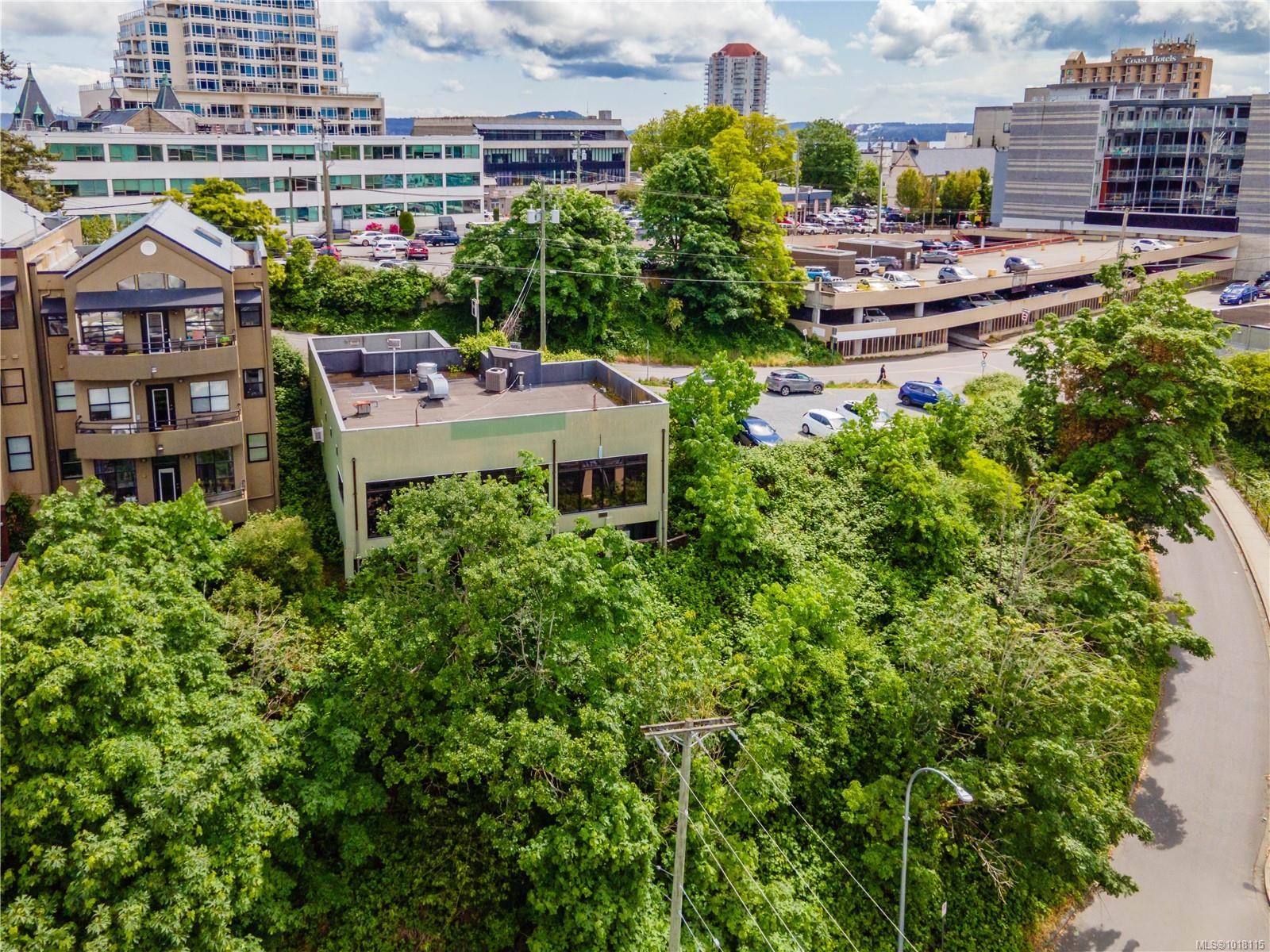 77 & 85 Skinner St, Nanaimo, BC