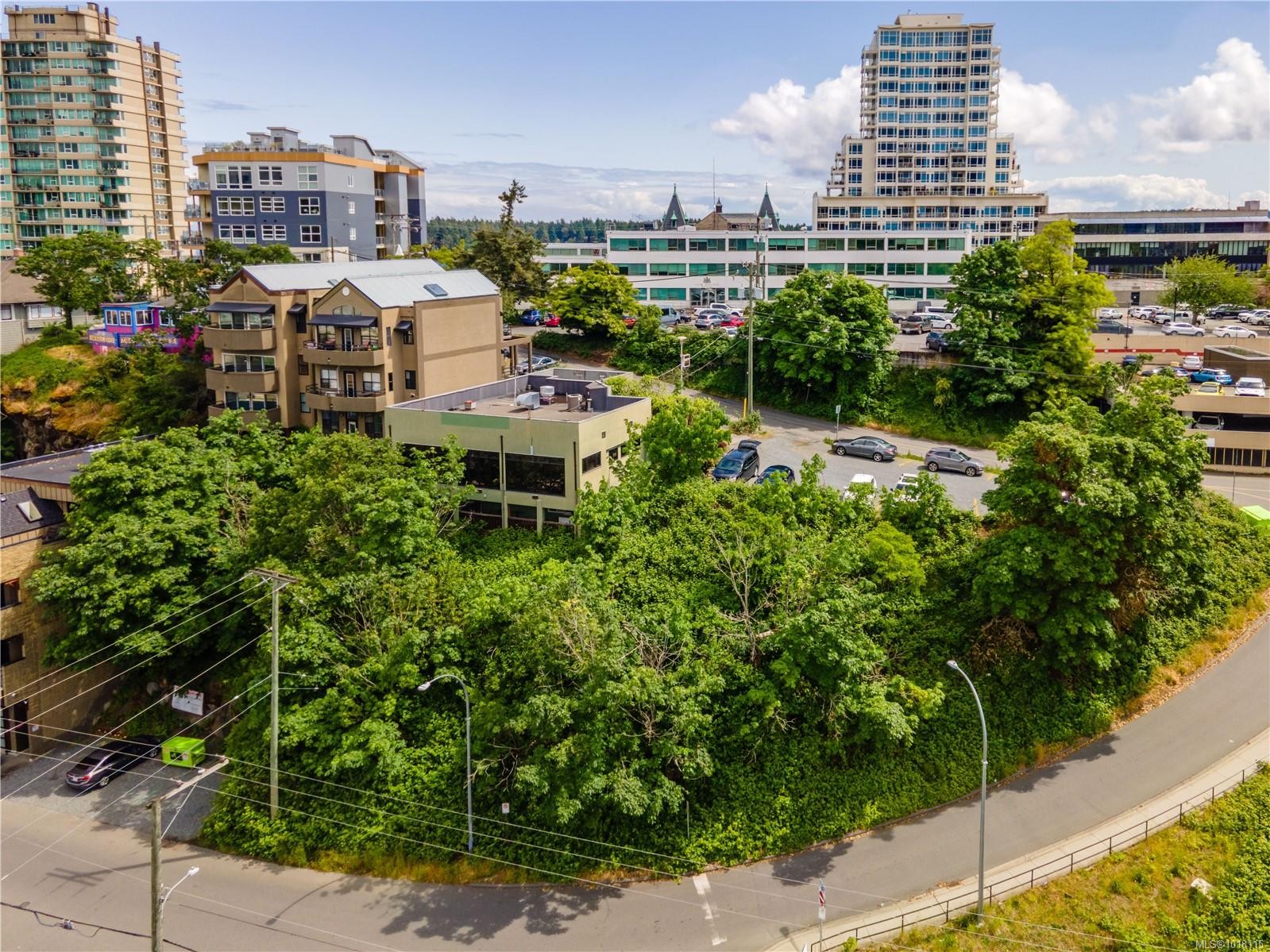 77 & 85 Skinner St, Nanaimo, BC