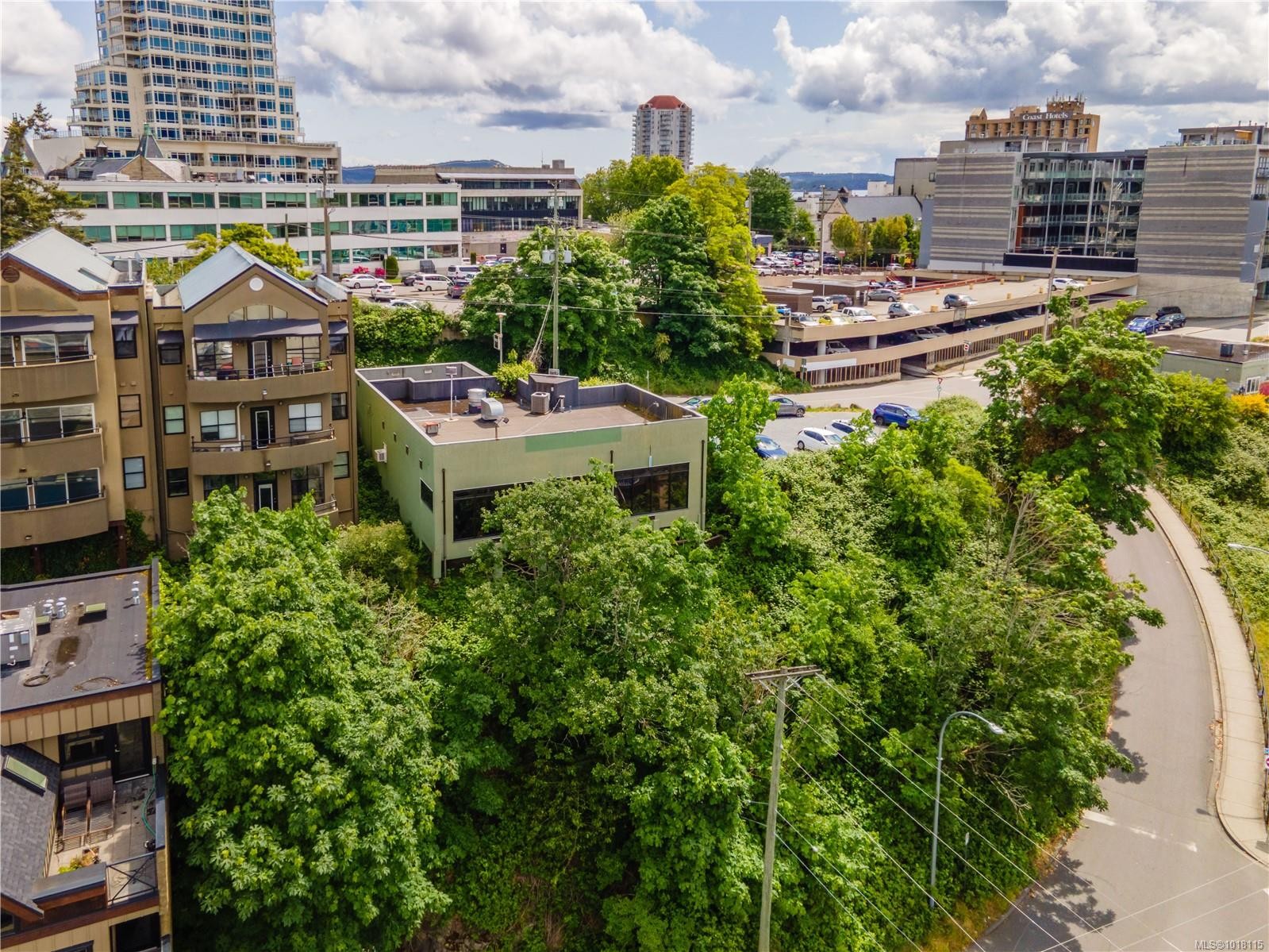 77 & 85 Skinner St, Nanaimo, BC