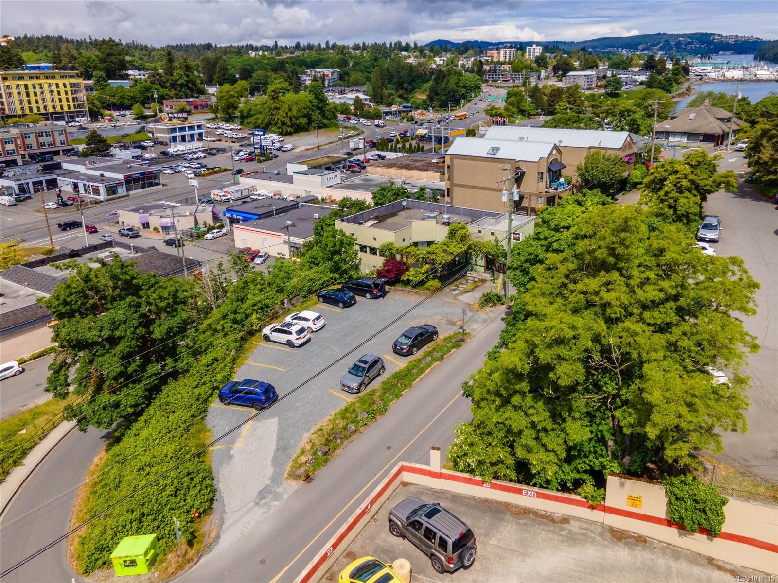 77 & 85 Skinner St, Nanaimo, BC