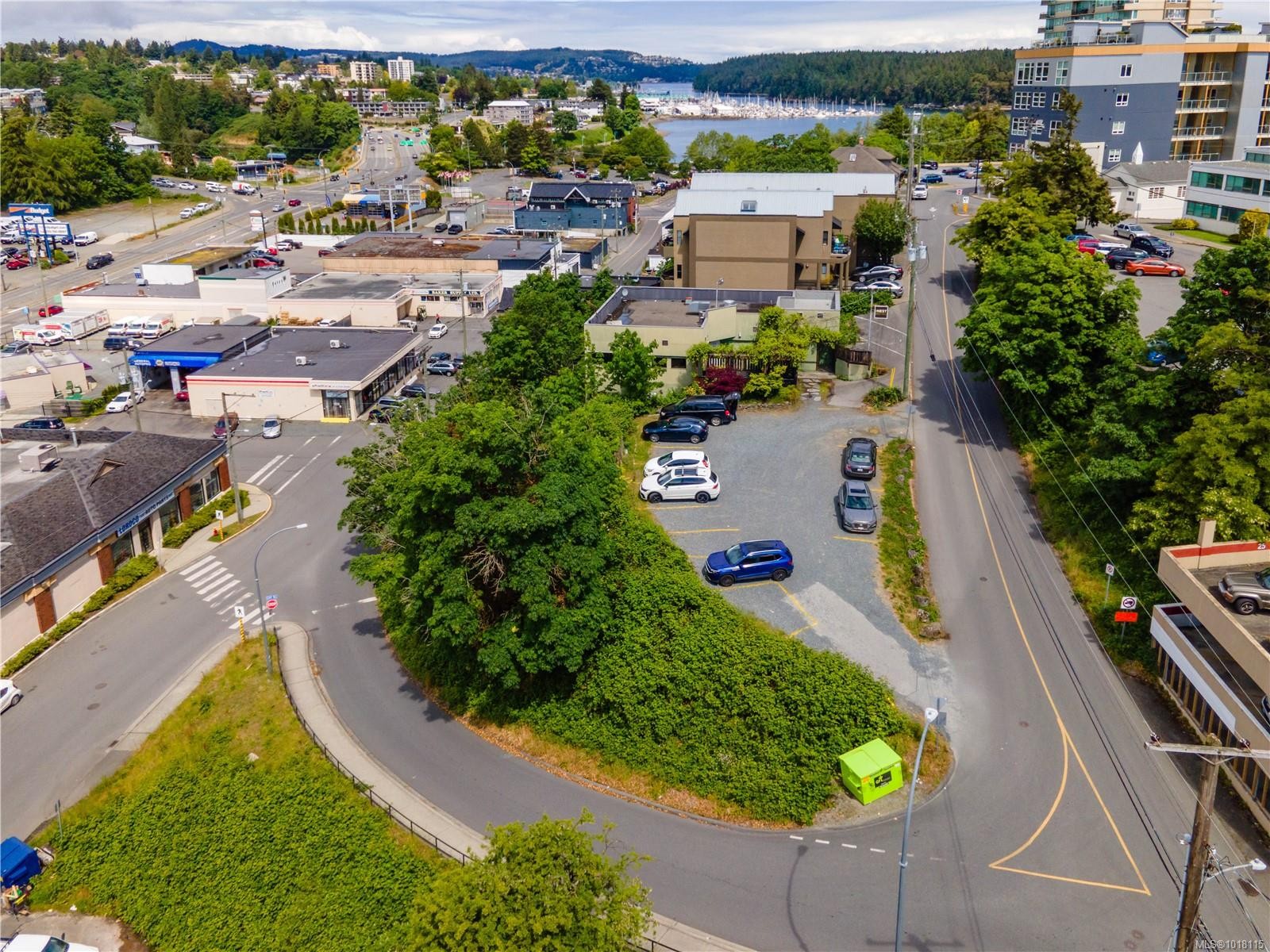 77 & 85 Skinner St, Nanaimo, BC