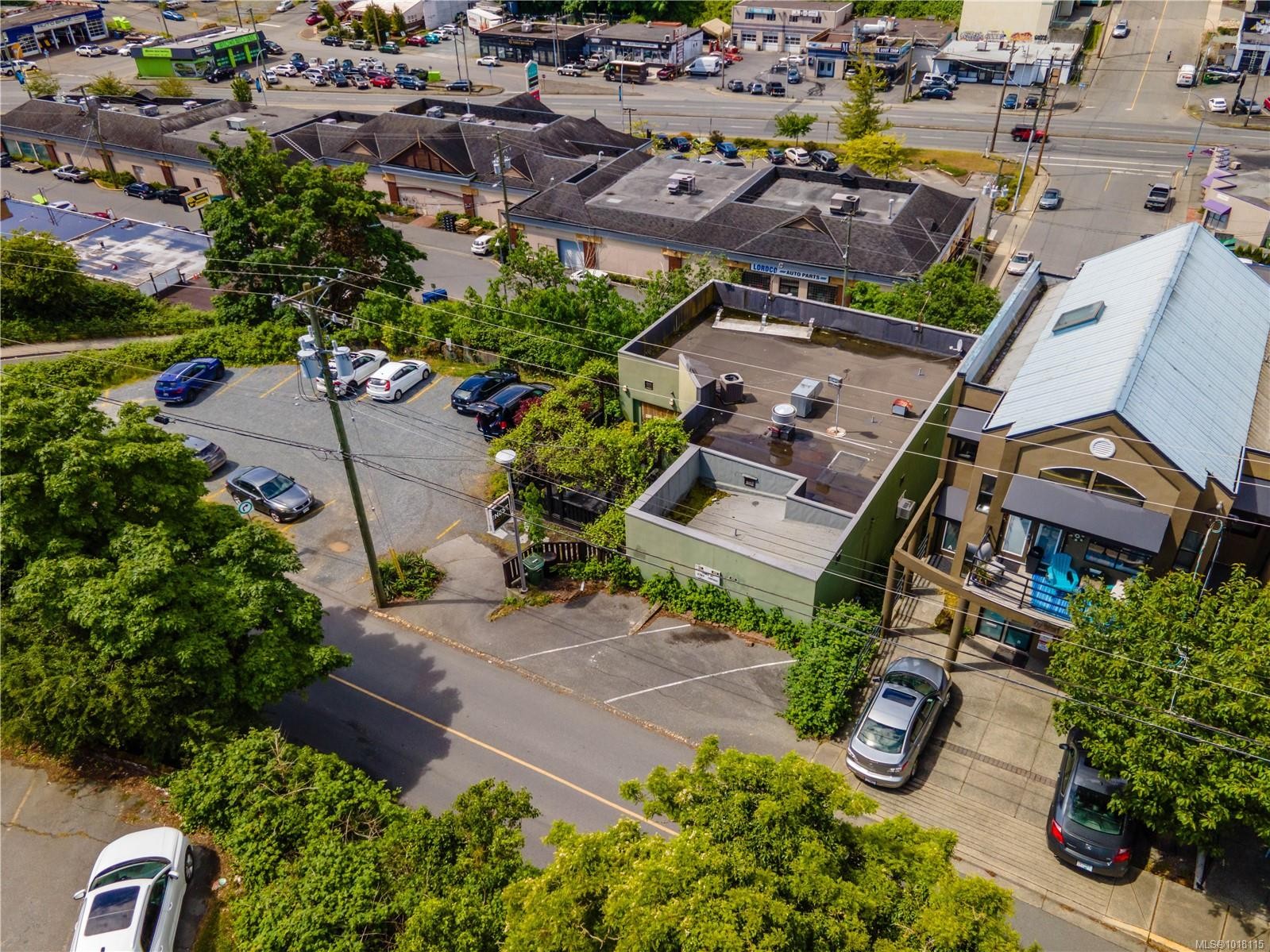 77 & 85 Skinner St, Nanaimo, BC