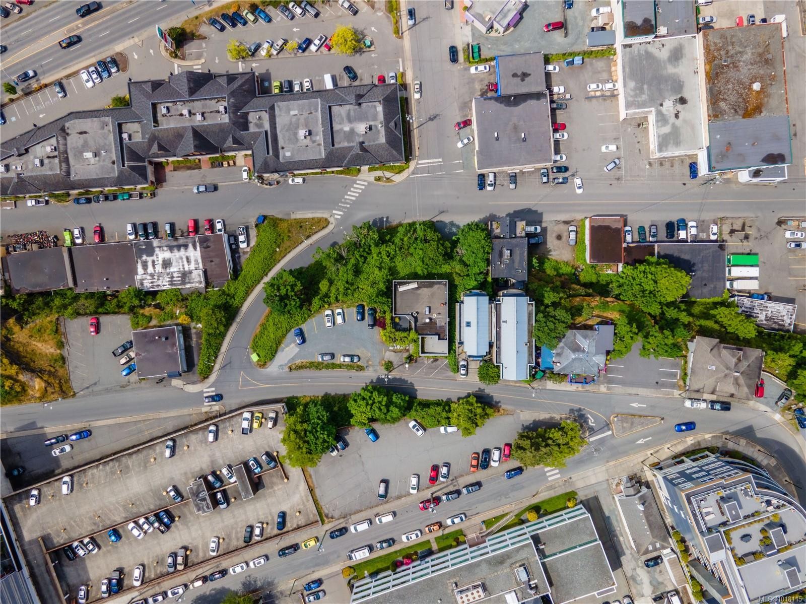 77 & 85 Skinner St, Nanaimo, BC