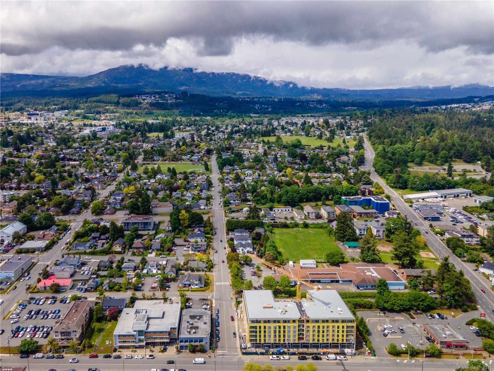 77 & 85 Skinner St, Nanaimo, BC