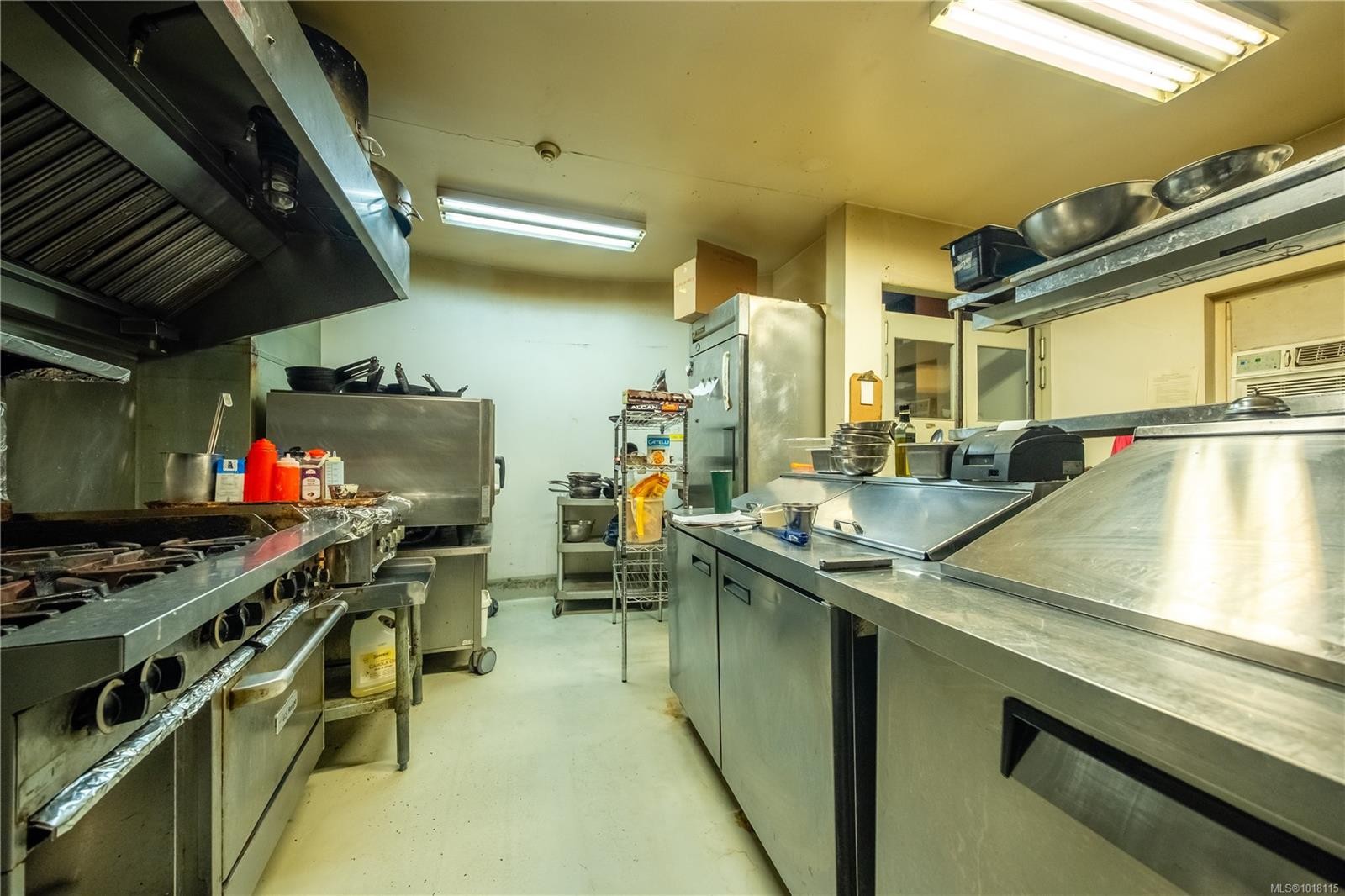 77 & 85 Skinner St, Nanaimo, BC