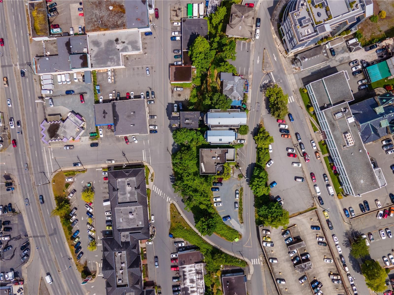 77 & 85 Skinner St, Nanaimo, BC