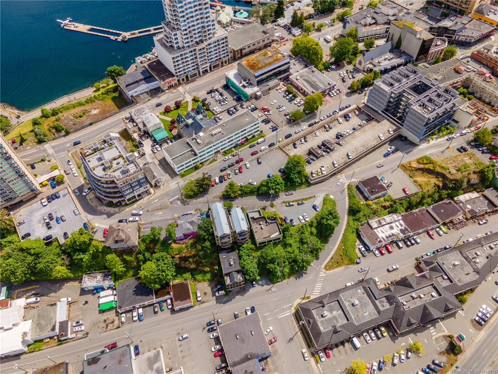 77 & 85 Skinner St, Nanaimo, BC