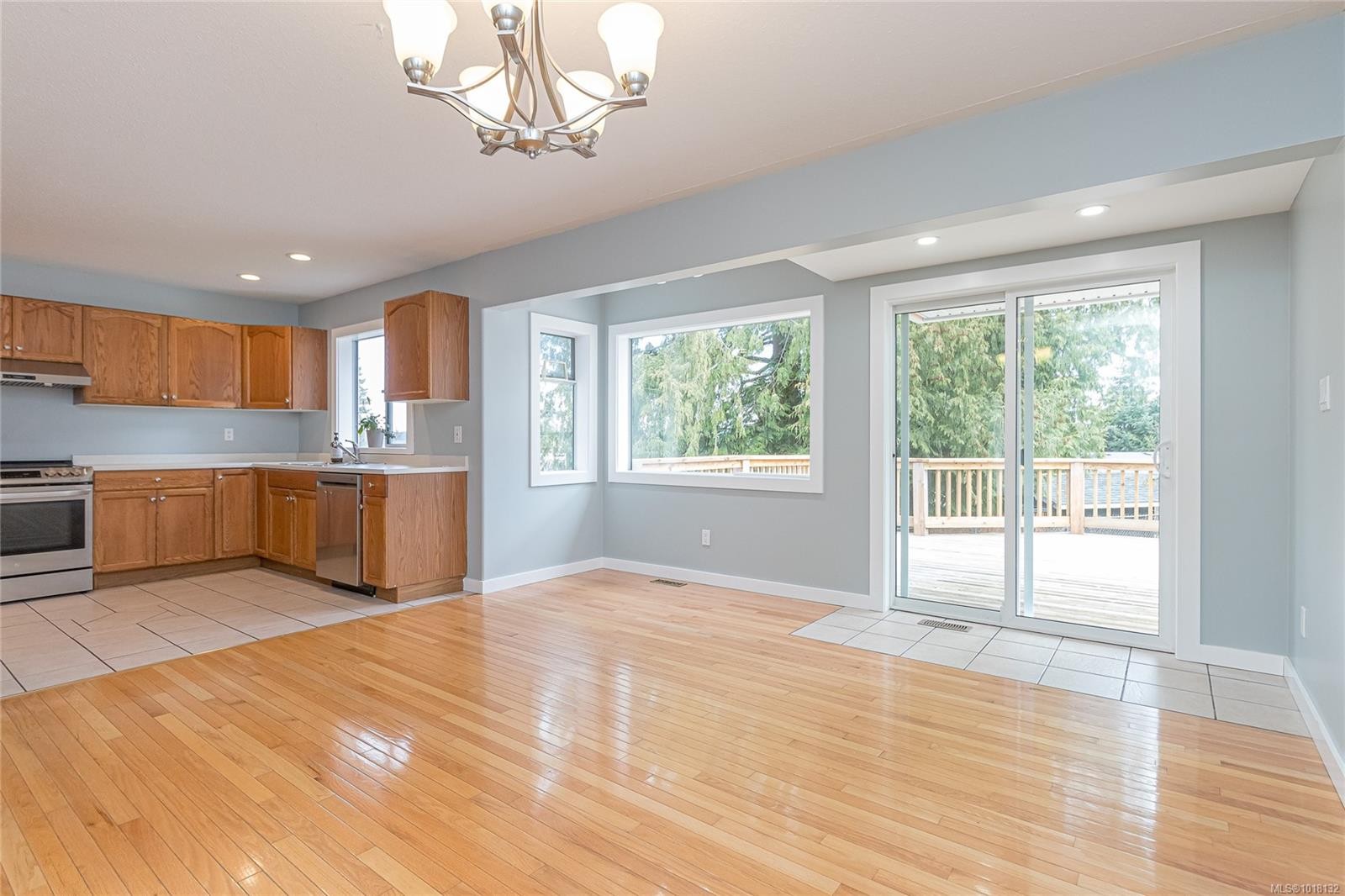 621 Wallace Pl, Ladysmith, BC