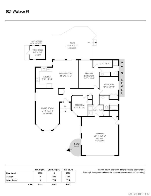 621 Wallace Pl, Ladysmith, BC