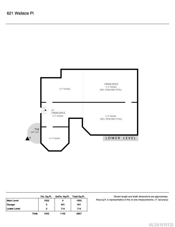 621 Wallace Pl, Ladysmith, BC