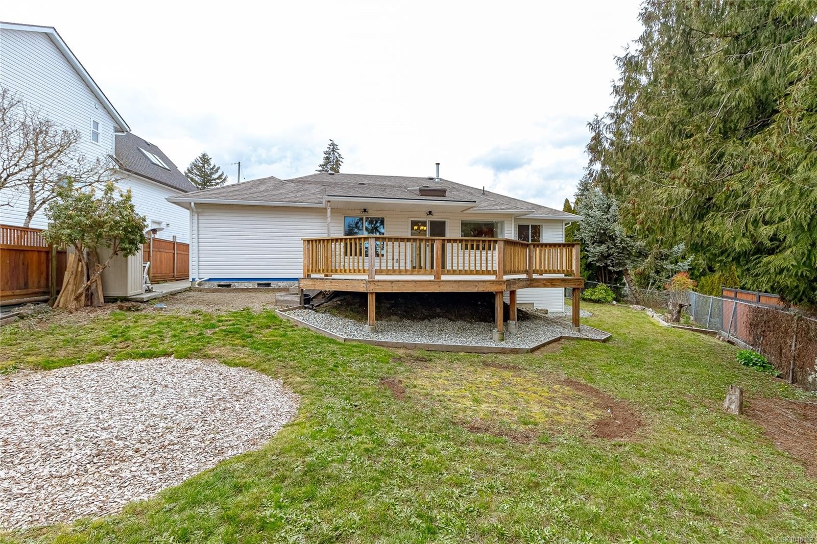 621 Wallace Pl, Ladysmith, BC