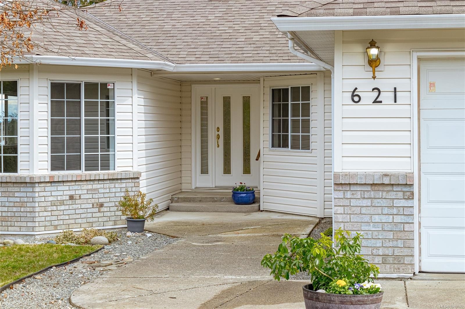 621 Wallace Pl, Ladysmith, BC