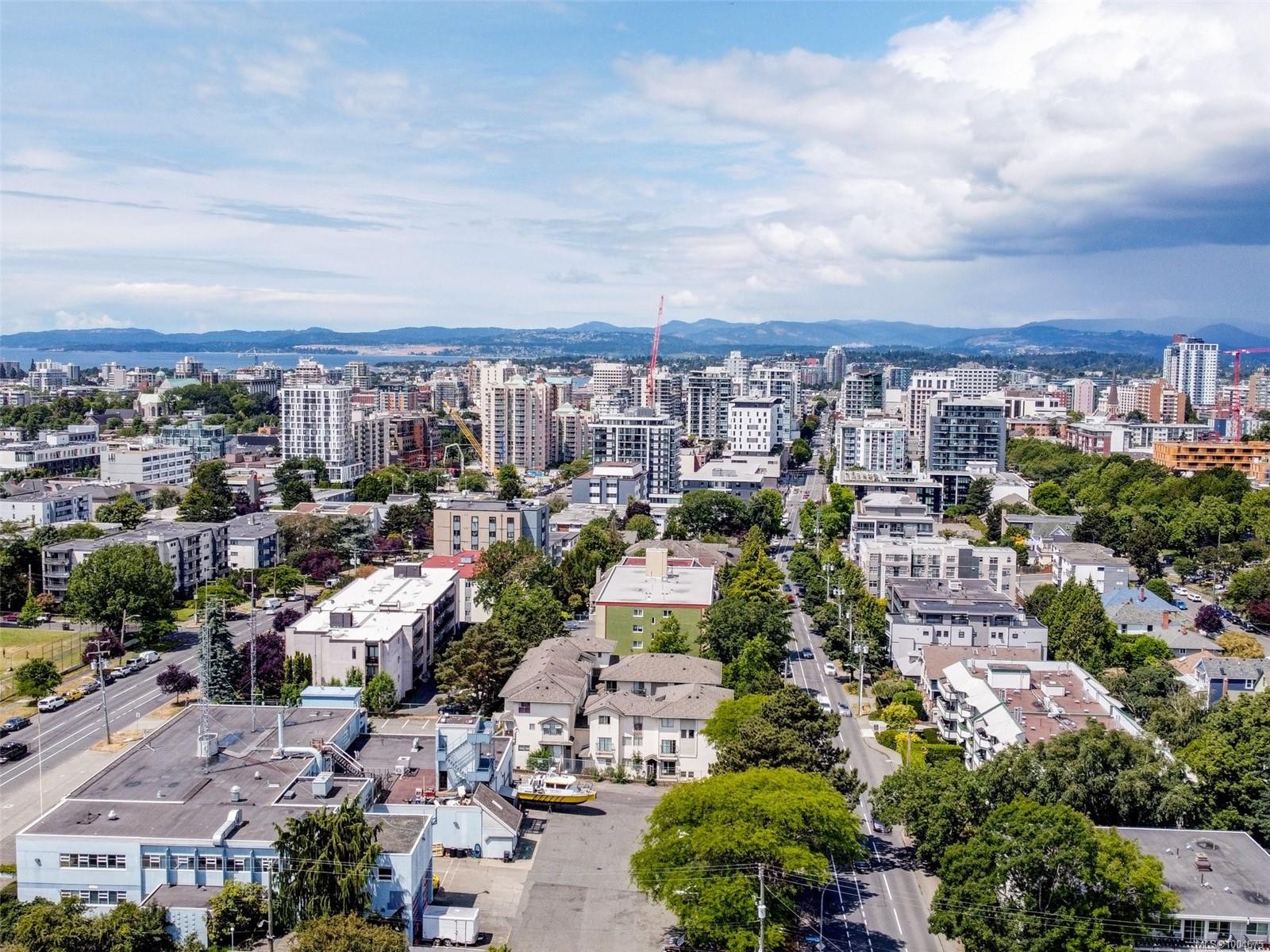 1335 Rudlin St, Victoria, BC