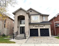 BSMT - 3 CAPRARA CRESCENT Markham, ON L6B 0B7