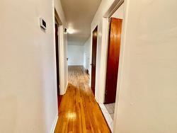 Hall d'entrée/Vestibule -