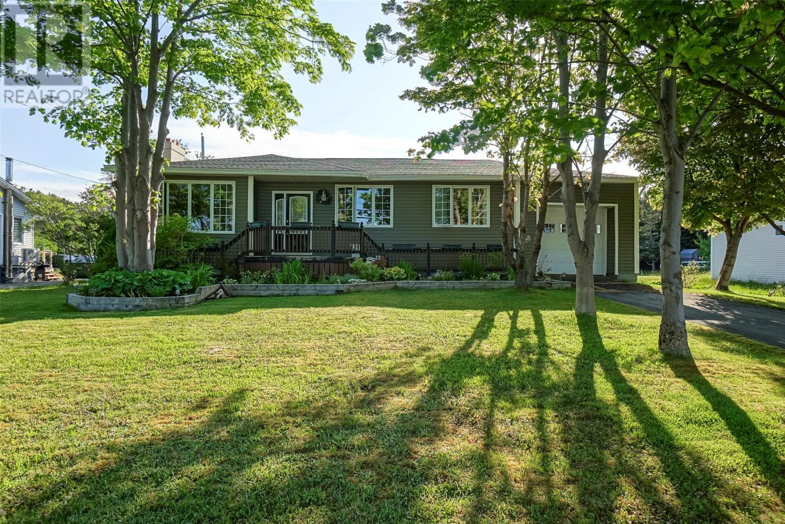 18 Ryans Road, Spaniards Bay, NL - Outdoor