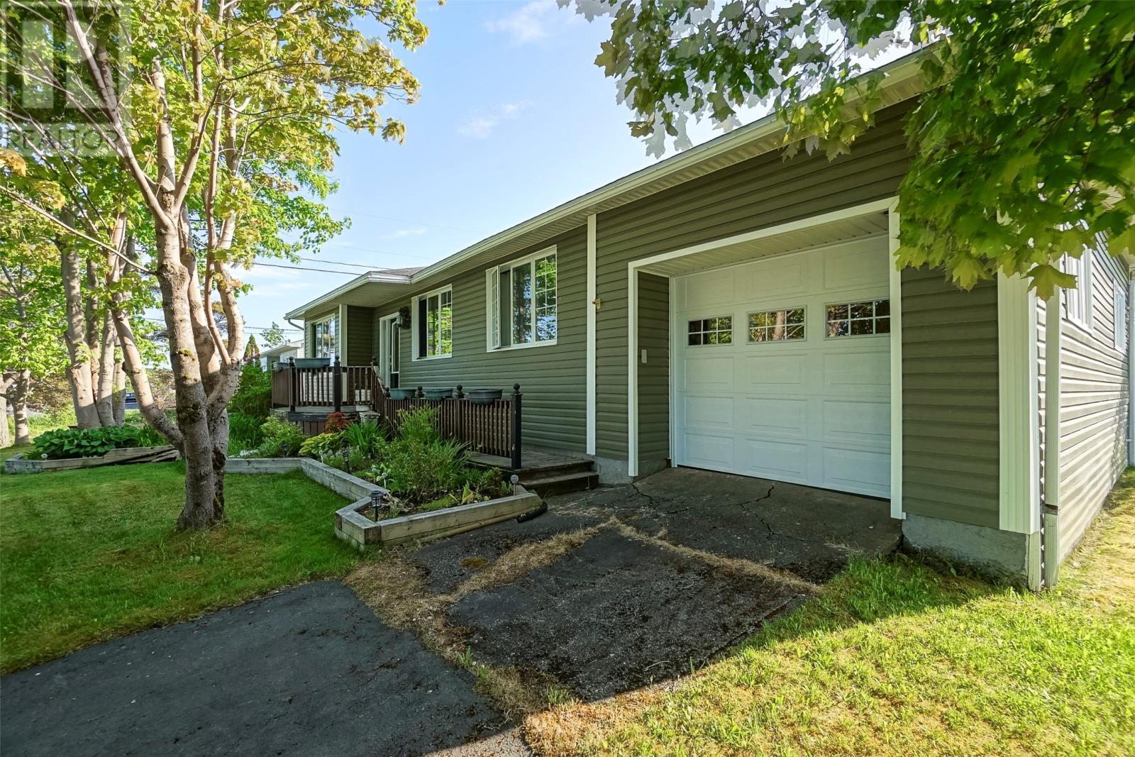 18 Ryans Road, Spaniards Bay, NL - Outdoor