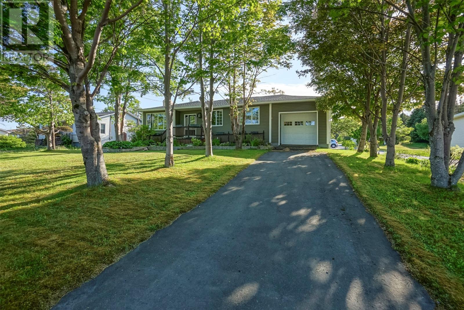 18 Ryans Road, Spaniards Bay, NL - Outdoor