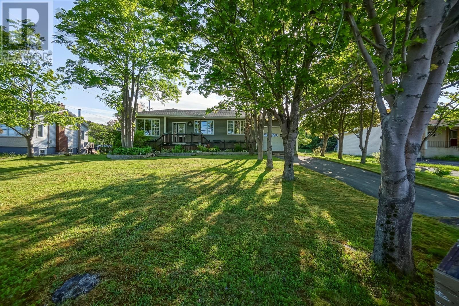 18 Ryans Road, Spaniards Bay, NL - Outdoor