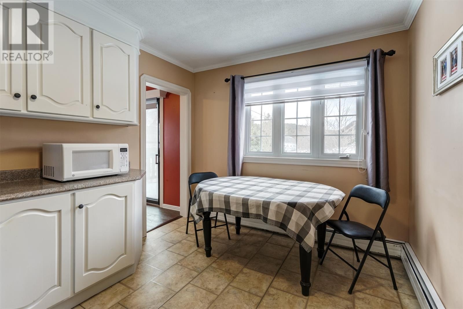 18 Ryans Road, Spaniards Bay, NL - Indoor