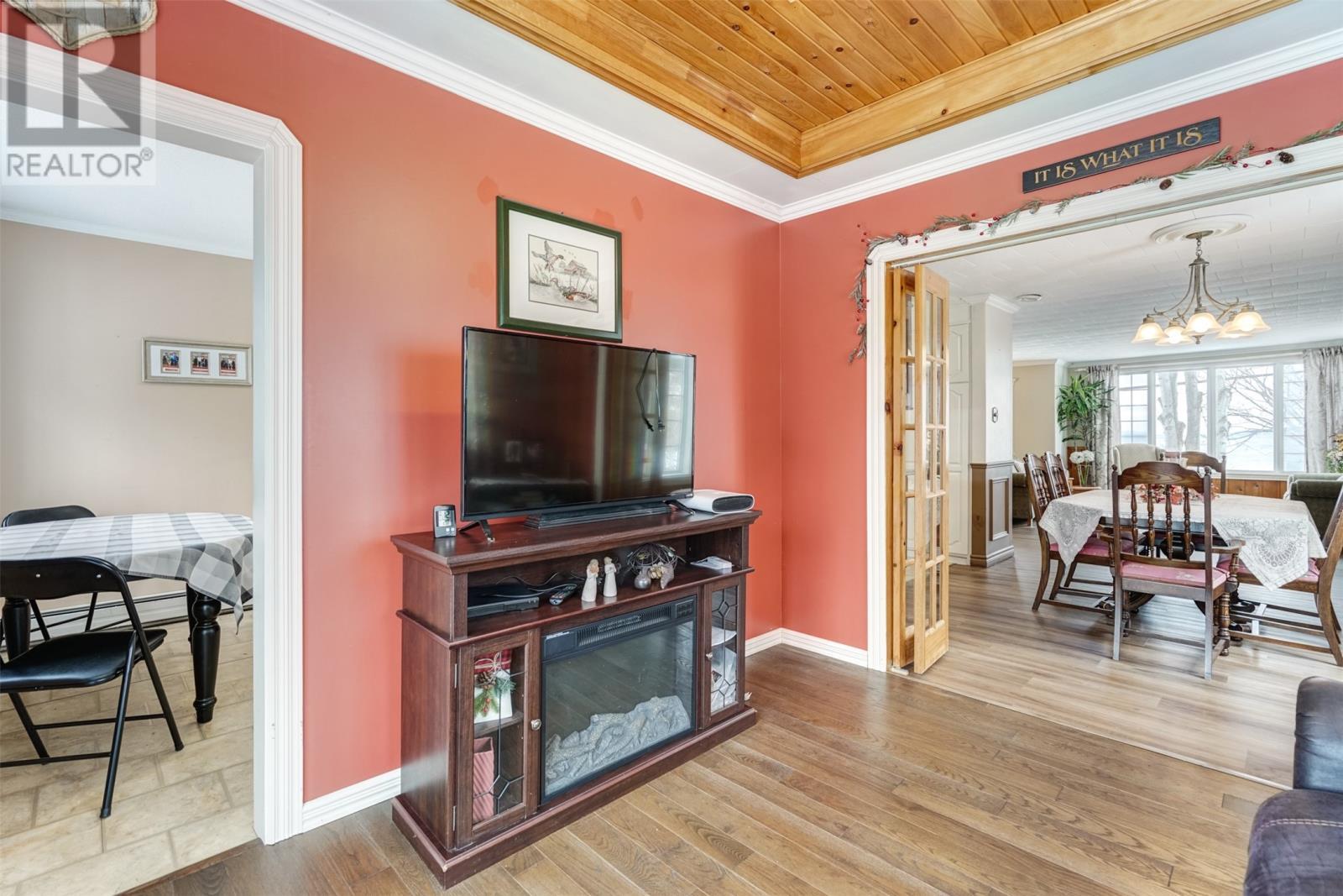 18 Ryans Road, Spaniards Bay, NL - Indoor
