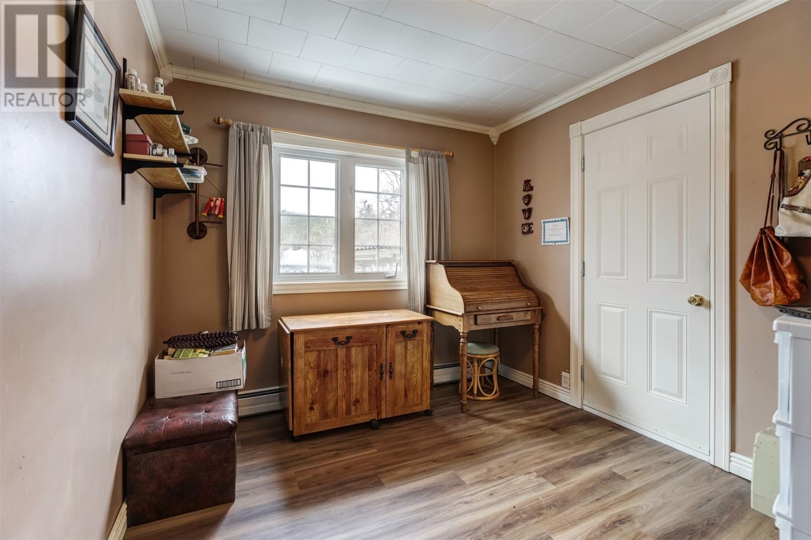 18 Ryans Road, Spaniards Bay, NL - Indoor