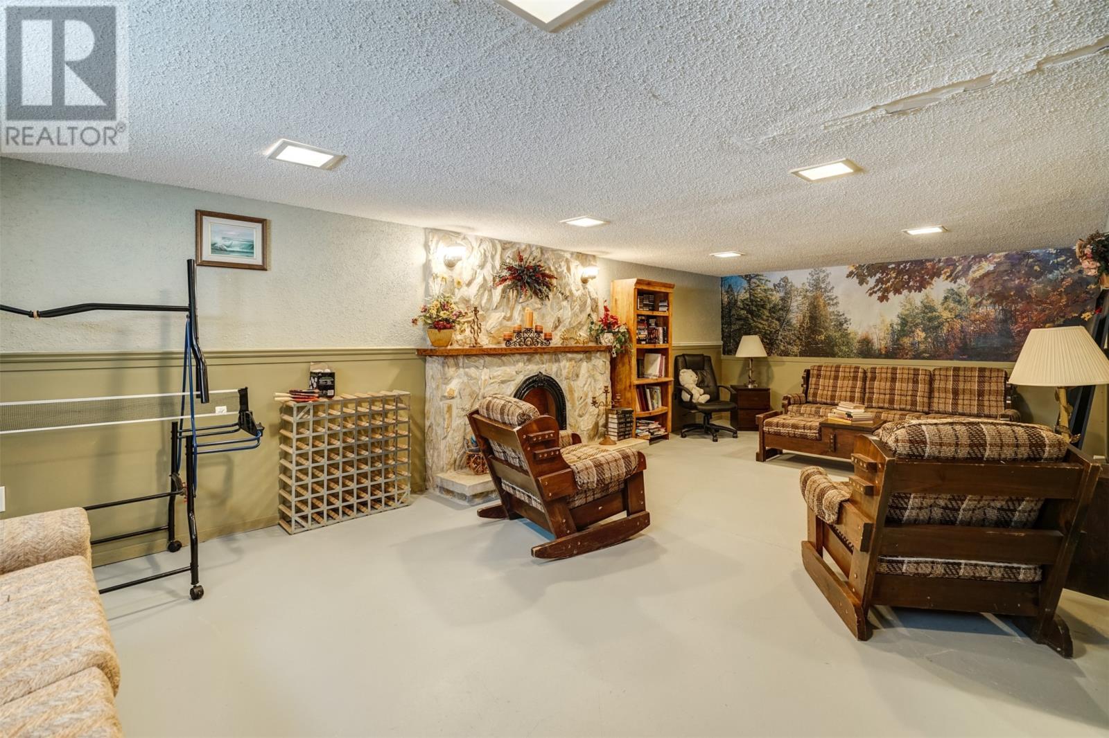 18 Ryans Road, Spaniards Bay, NL - Indoor